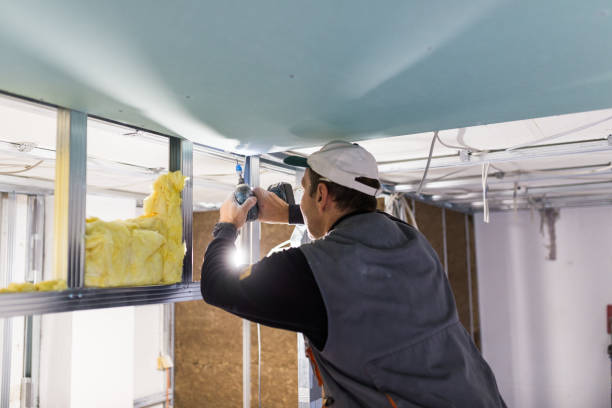 Range of Insulation Solutions in Sprague, WV