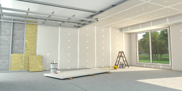 Best Insulation Contractors for Homes  in Sprague, WV