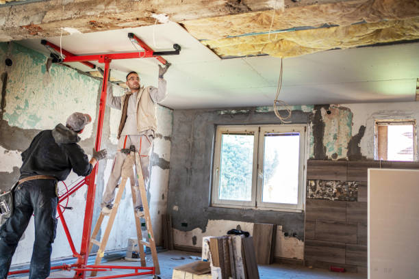 Best Home Insulation Services  in Sprague, WV