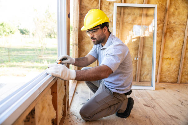 Best Home Insulation Services  in Sprague, WV