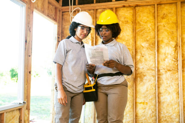 Best Insulation Contractor Near Me  in Sprague, WV
