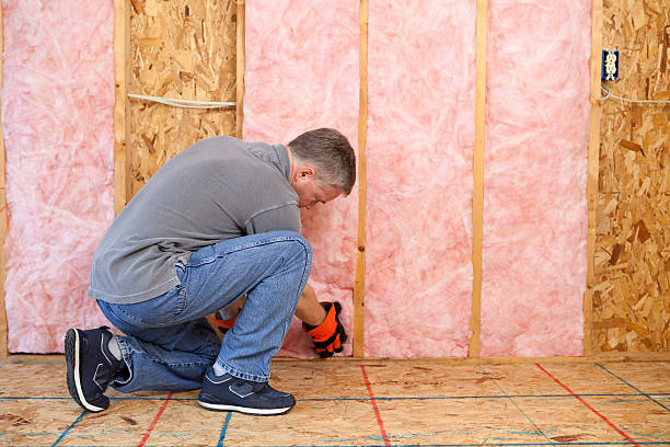 Range of Insulation Solutions in Sprague, WV
