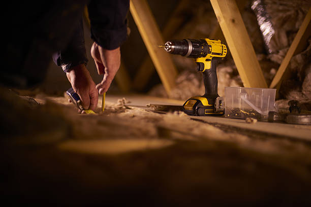 Best Residential Insulation Services  in Sprague, WV