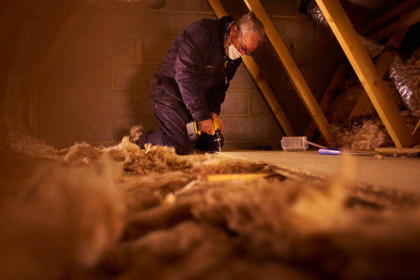 Best Energy-efficient Insulation  in Sprague, WV